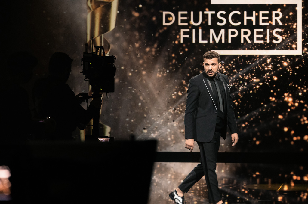 Die Besondere Deutsche Filmpreisverleihung 2020 Schillers Gourmetreisen